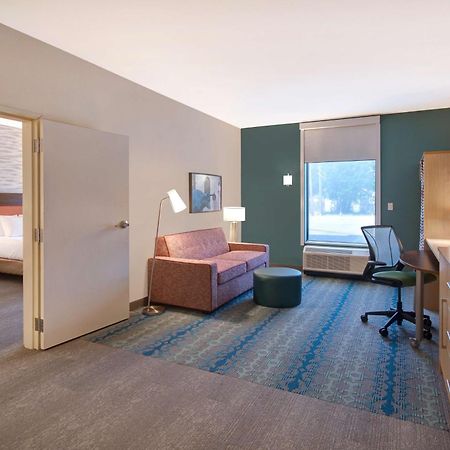 Home2 Suites By Hilton Waco Eksteriør billede
