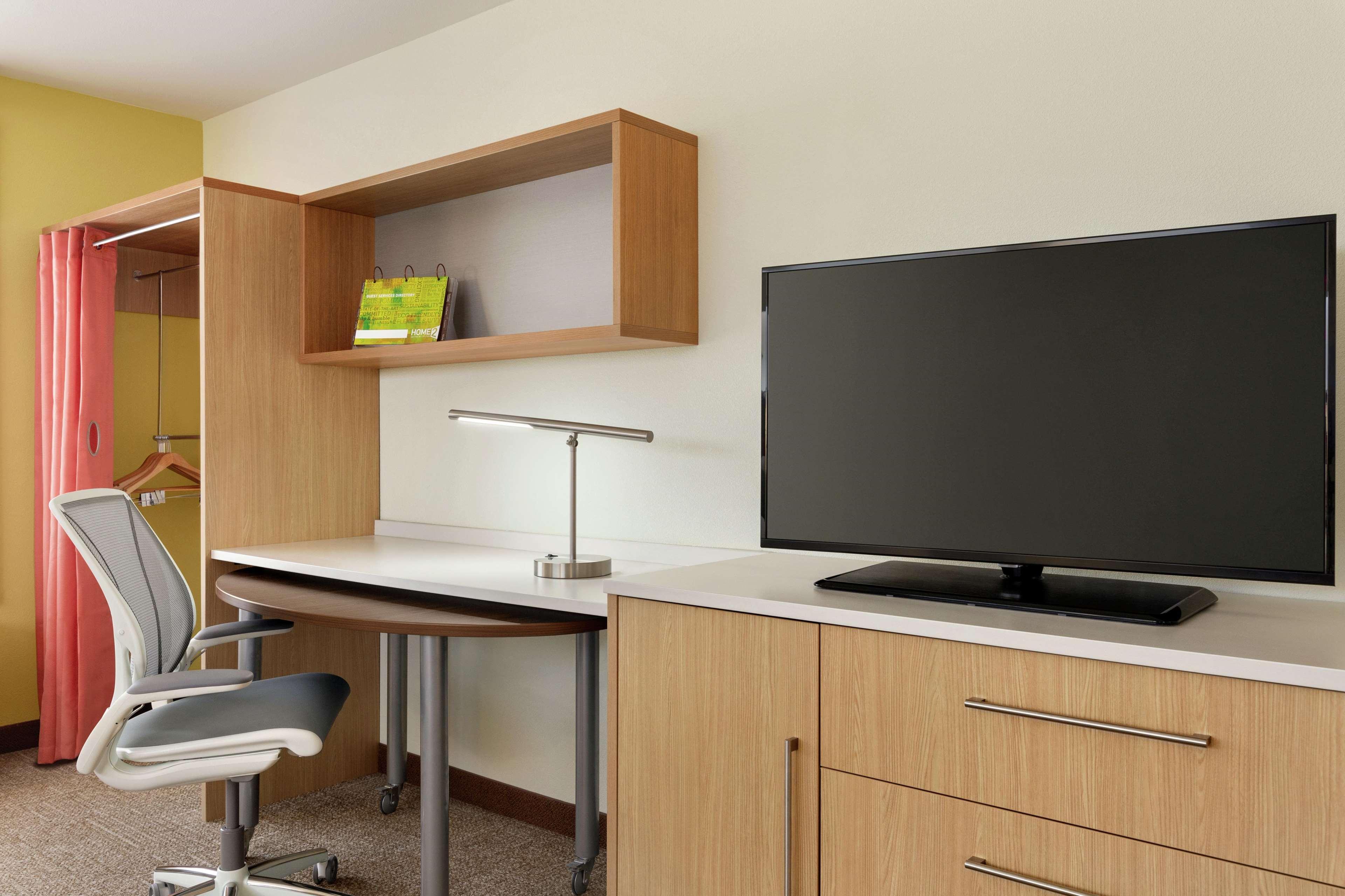 Home2 Suites By Hilton Waco Eksteriør billede