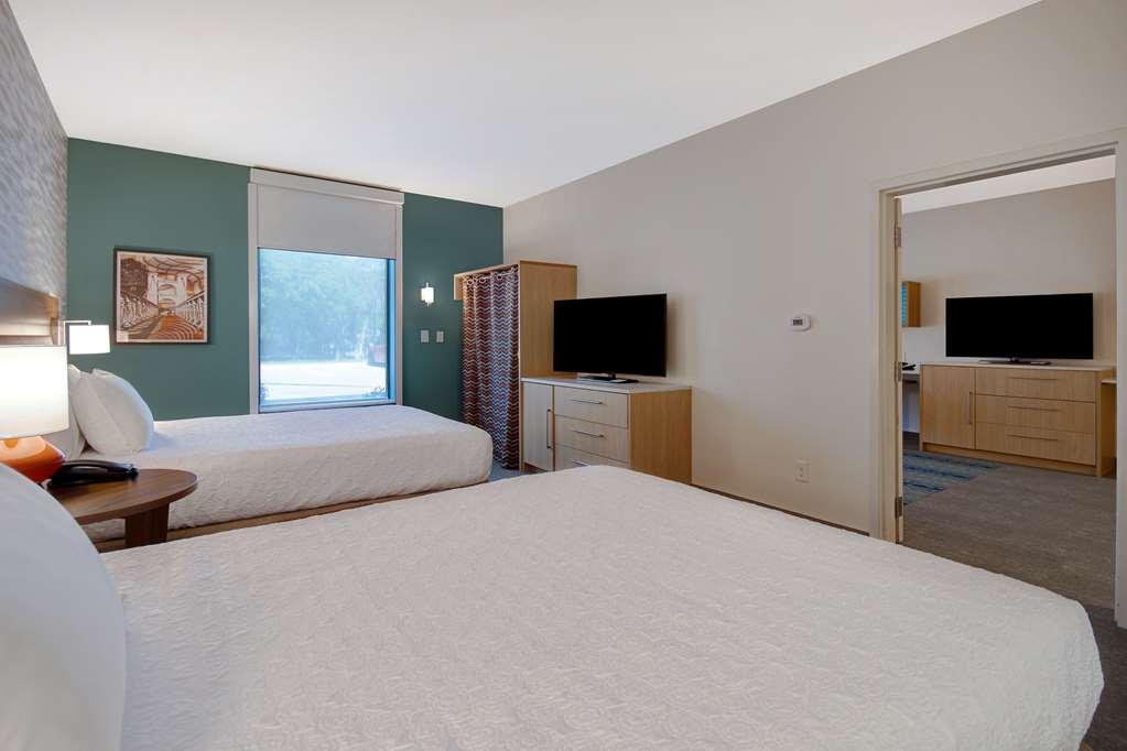 Home2 Suites By Hilton Waco Værelse billede