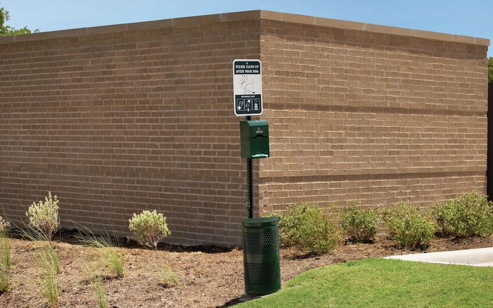 Home2 Suites By Hilton Waco Eksteriør billede
