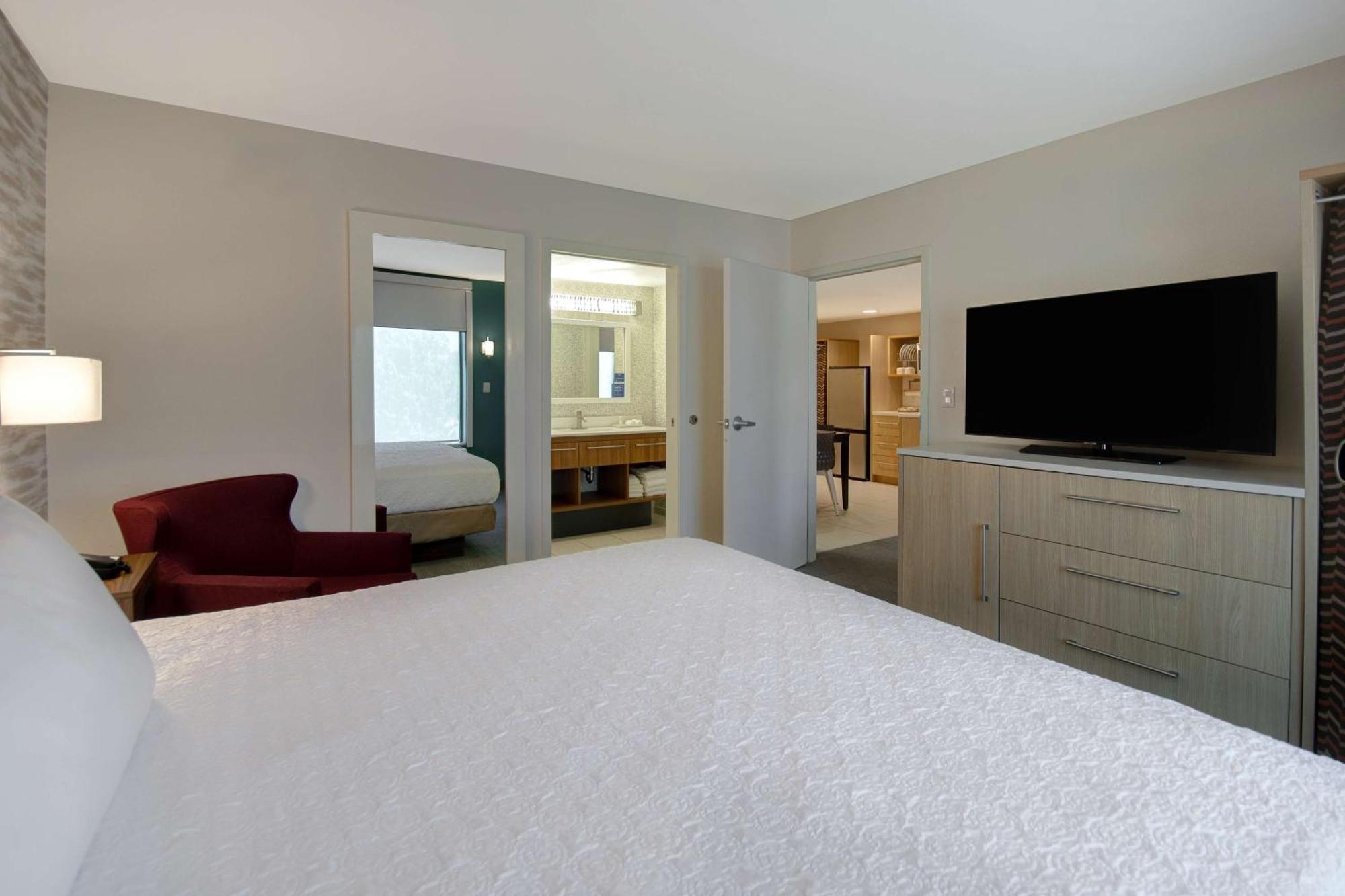 Home2 Suites By Hilton Waco Eksteriør billede