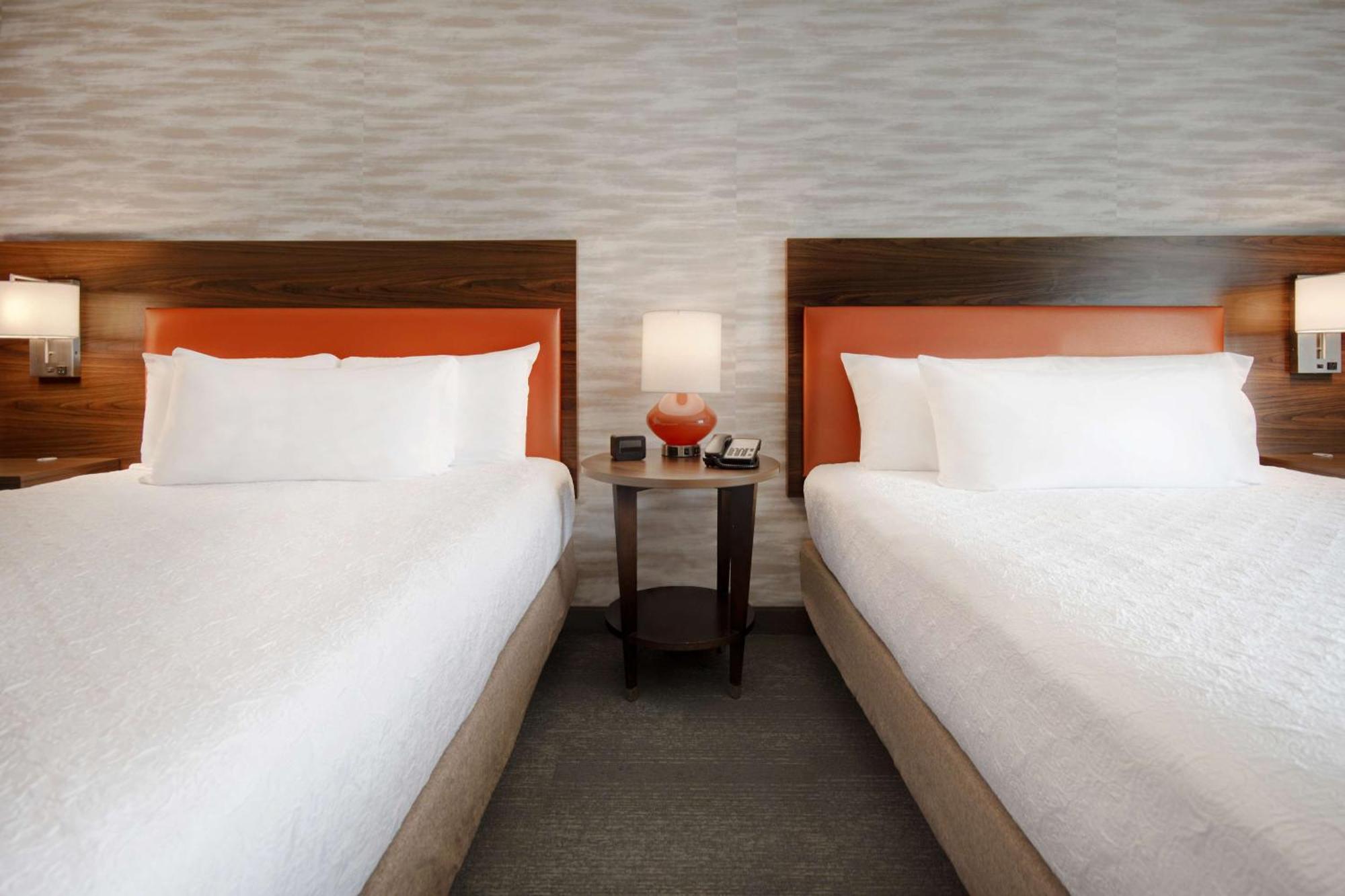 Home2 Suites By Hilton Waco Eksteriør billede