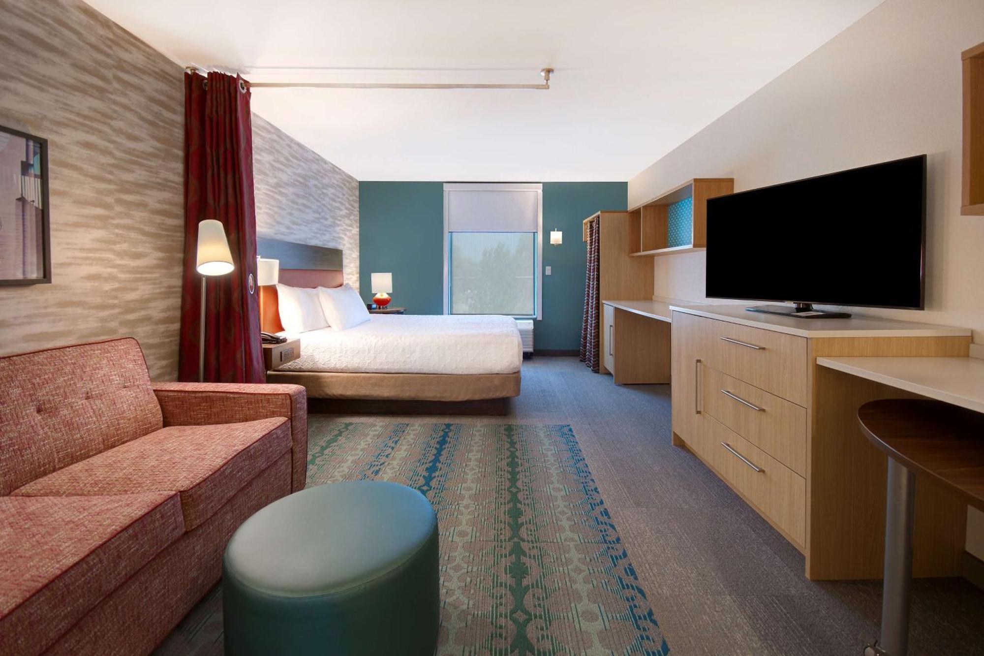 Home2 Suites By Hilton Waco Eksteriør billede