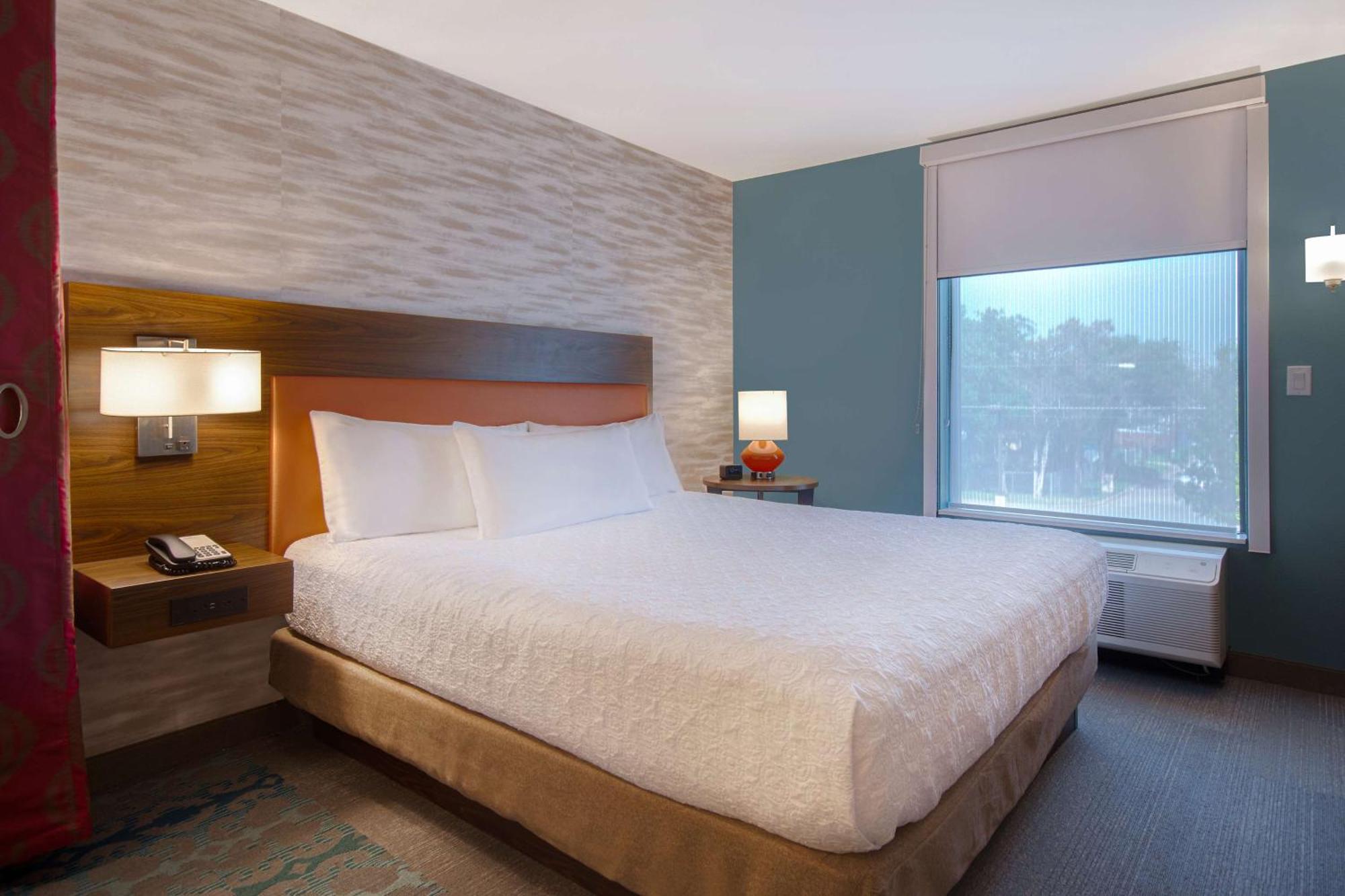 Home2 Suites By Hilton Waco Eksteriør billede