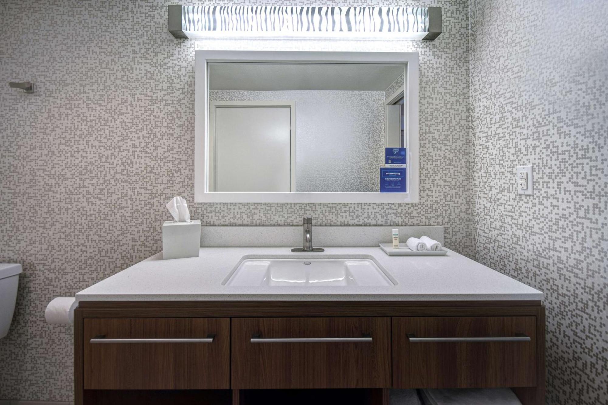 Home2 Suites By Hilton Waco Eksteriør billede