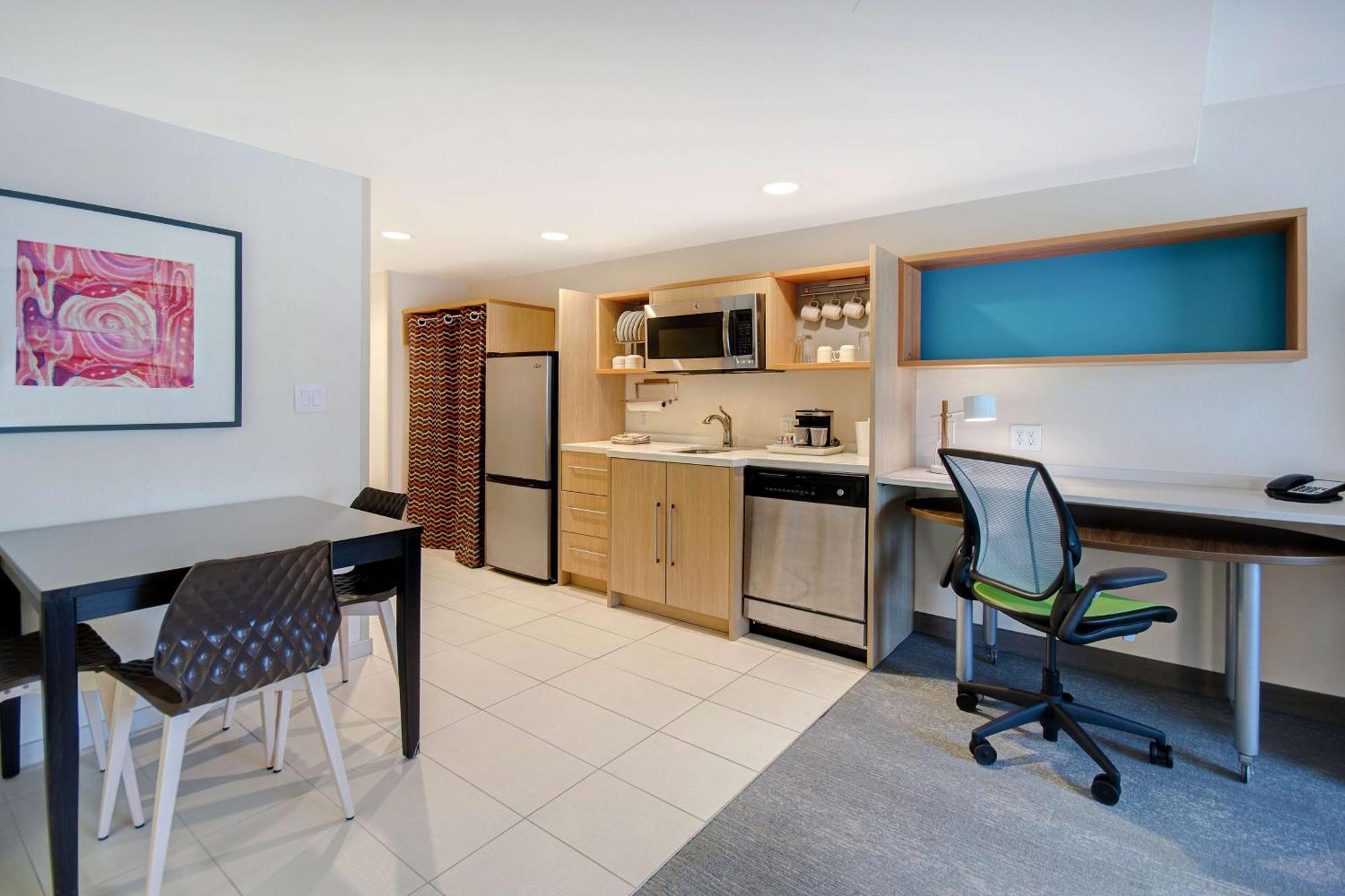 Home2 Suites By Hilton Waco Eksteriør billede