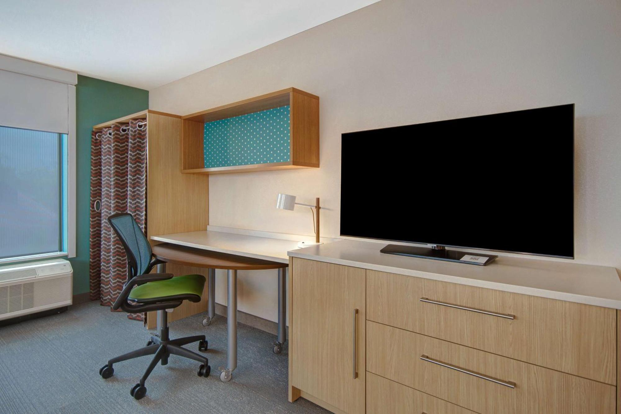 Home2 Suites By Hilton Waco Eksteriør billede